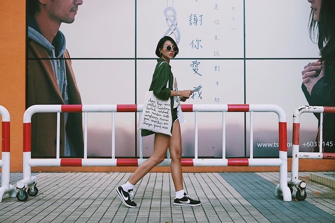 7 món đồ thời trang chị em nhất định phải có trong hè 2018